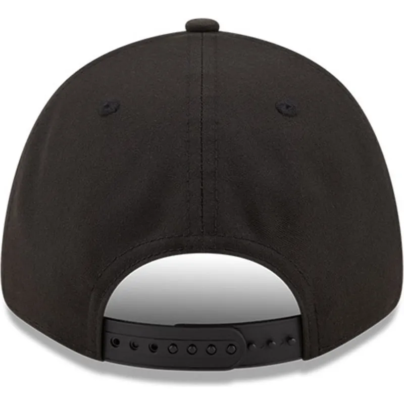 sapkak-ivelt-fekete-snapback-9forty-black-and-gold-chicago-bulls-nba-new-era sapkak-ivelt-fekete-snapback-9forty-black-and-gold-chicago-bulls-nba-new-era
