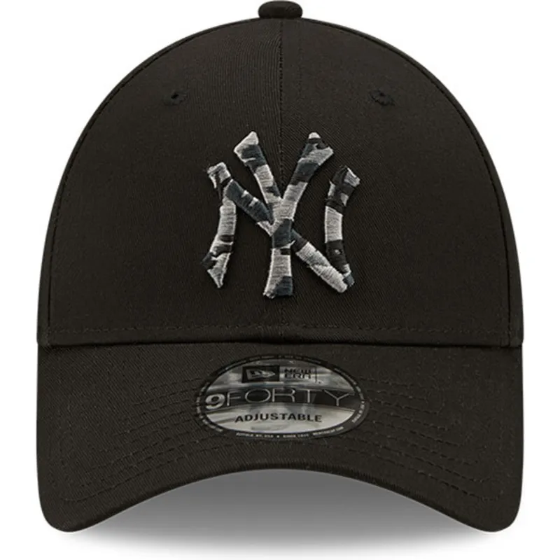 sapkak-ivelt-fekete-allithato-9forty-camo-infill-new-york-yankees-mlb-new-era