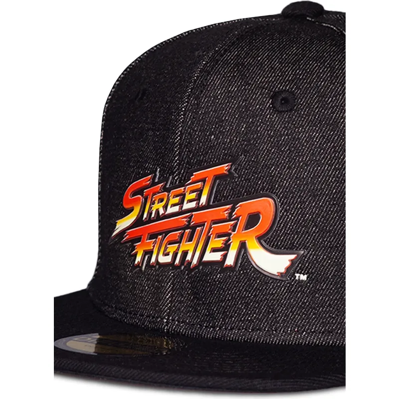 sapkak-lapos-fekete-snapback-difuzed