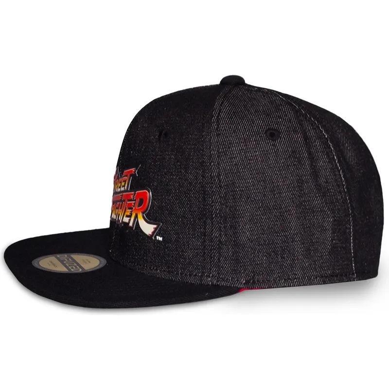 sapkak-lapos-fekete-snapback-difuzed
