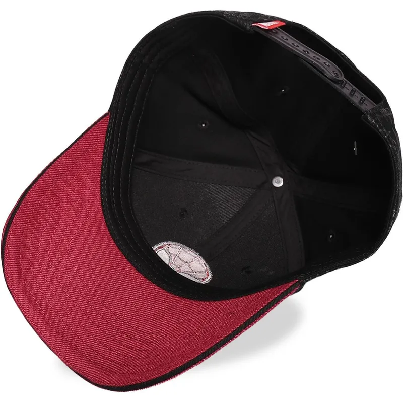 sapkak-ivelt-fekete-snapback-gyereknek-difuzed