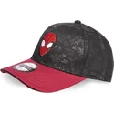 sapkak-ivelt-fekete-snapback-gyereknek-difuzed