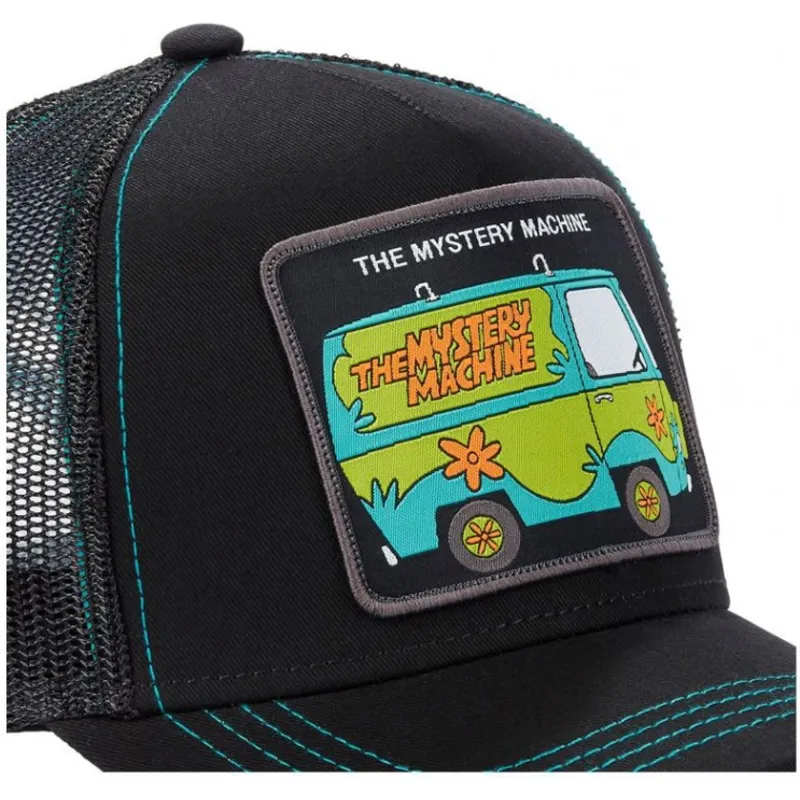 cap-ivelt-cheren-snapbek-the-mystery-machine-scooby-doo-capslab