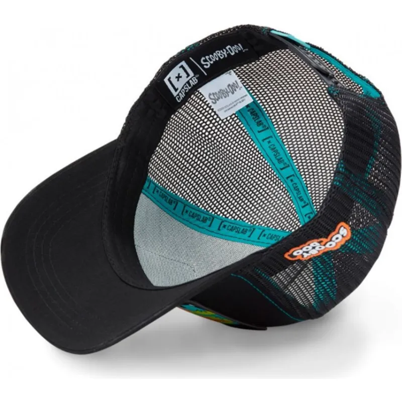 svart-truckerkeps-the-mystery-machine-mac2-scooby-doo-fran-capslab