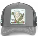 sapkak-ivelt-szurke-snapback-zor1-roronoa-zoro-one-piece-capslab