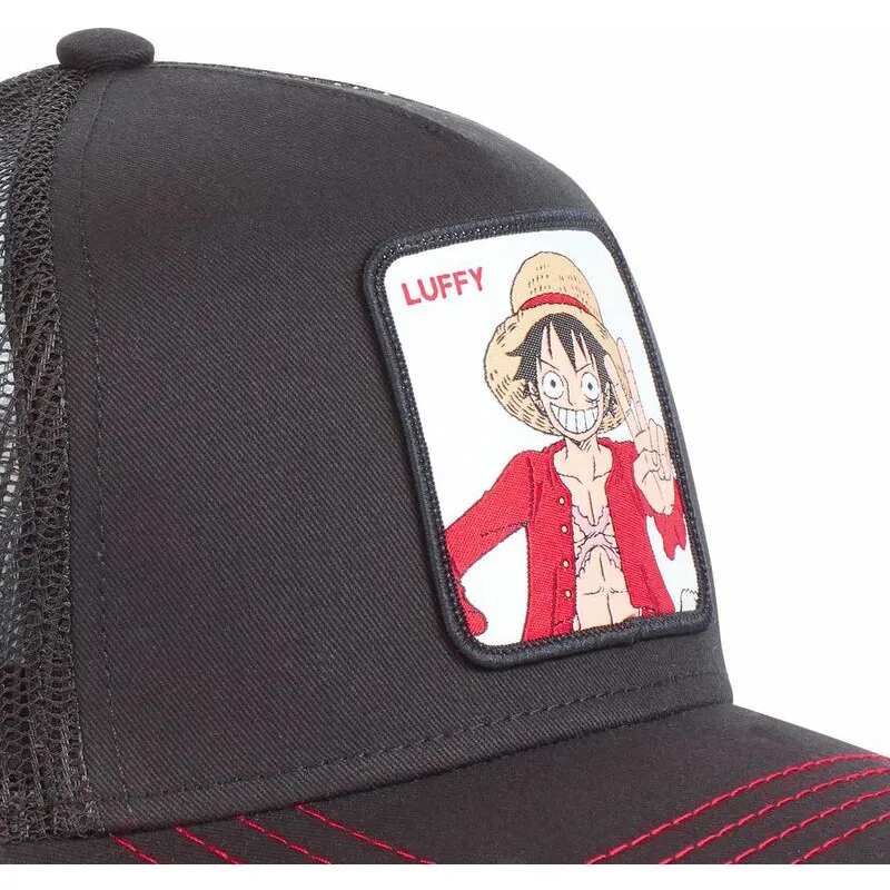 svart-trucker-keps-monkey-d-luffy-luf2-one-piece-fran-capslab