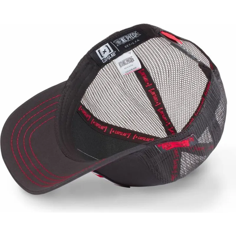 svart-trucker-keps-monkey-d-luffy-luf2-one-piece-fran-capslab