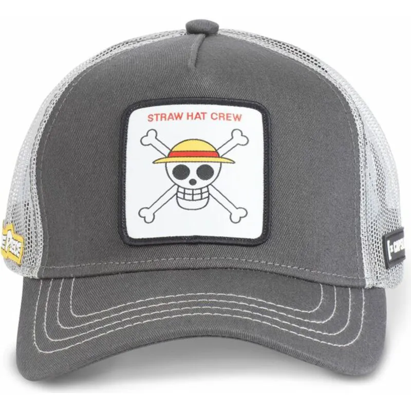 sapkak-ivelt-szurke-snapback-sku1-szalmakalap-kalozok-one-piece-capslab sapkak-ivelt-szurke-snapback-sku1-szalmakalap-kalozok-one-piece-capslab