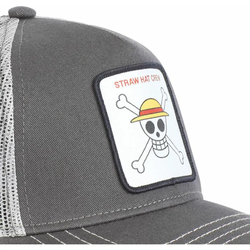 sapkak-ivelt-szurke-snapback-sku1-szalmakalap-kalozok-one-piece-capslab sapkak-ivelt-szurke-snapback-sku1-szalmakalap-kalozok-one-piece-capslab