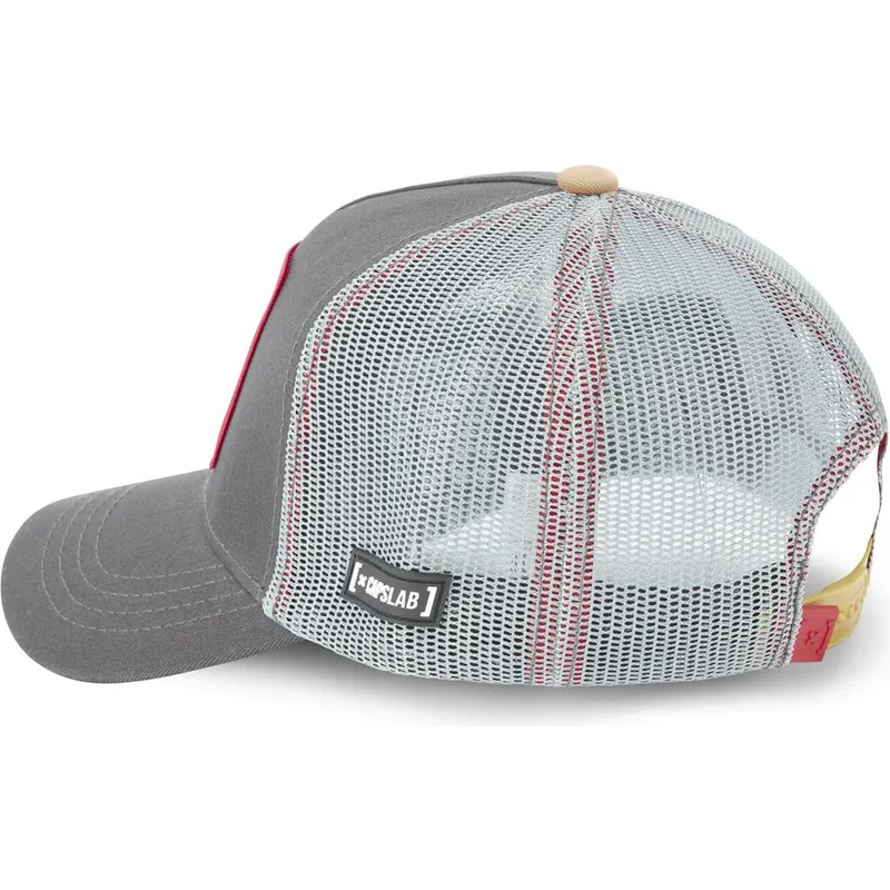 sapkak-ivelt-szurke-snapback-tazmaniai-ordog-looney-tunes-capslab sapkak-ivelt-szurke-snapback-tazmaniai-ordog-looney-tunes-capslab