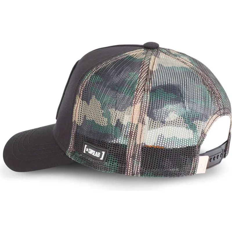 sapkak-ivelt-fekete-snapback-dbz5-buu2c-kid-buu-dragon-ball-capslab sapkak-ivelt-fekete-snapback-dbz5-buu2c-kid-buu-dragon-ball-capslab