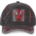 justerbar-svart-och-rod-bojd-keps-deadpool-tag-dea-marvel-comics-fran-capslab