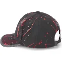 justerbar-svart-och-rod-bojd-keps-deadpool-tag-dea-marvel-comics-fran-capslab