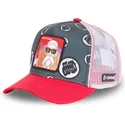 sapkak-ivelt-kek-snapback-db2-kam2-muten-roshi-dragon-ball-capslab
