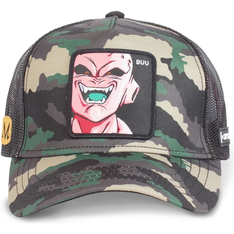 cap-ivelt-kamuflazh-snapbek-kid-buu-dragon-ball-capslab