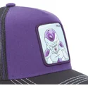 gorra-trucker-violeta-y-negra-frieza-dbs2-fre2-dragon-ball-de-capslab