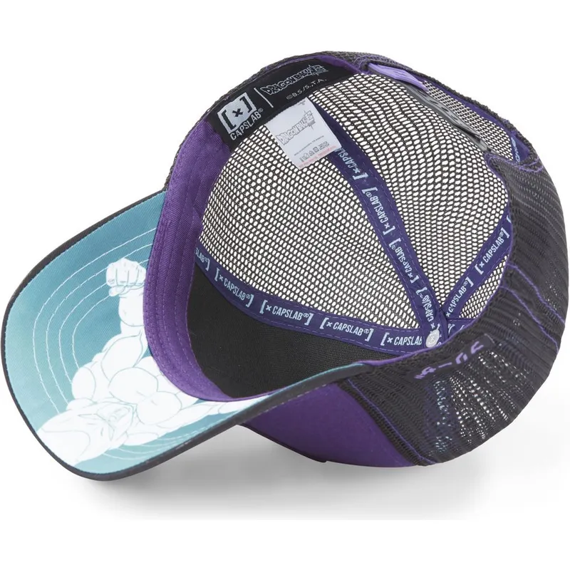 sapkak-ivelt-lila-snapback-dbs2-fre2-frieza-dragon-ball-capslab