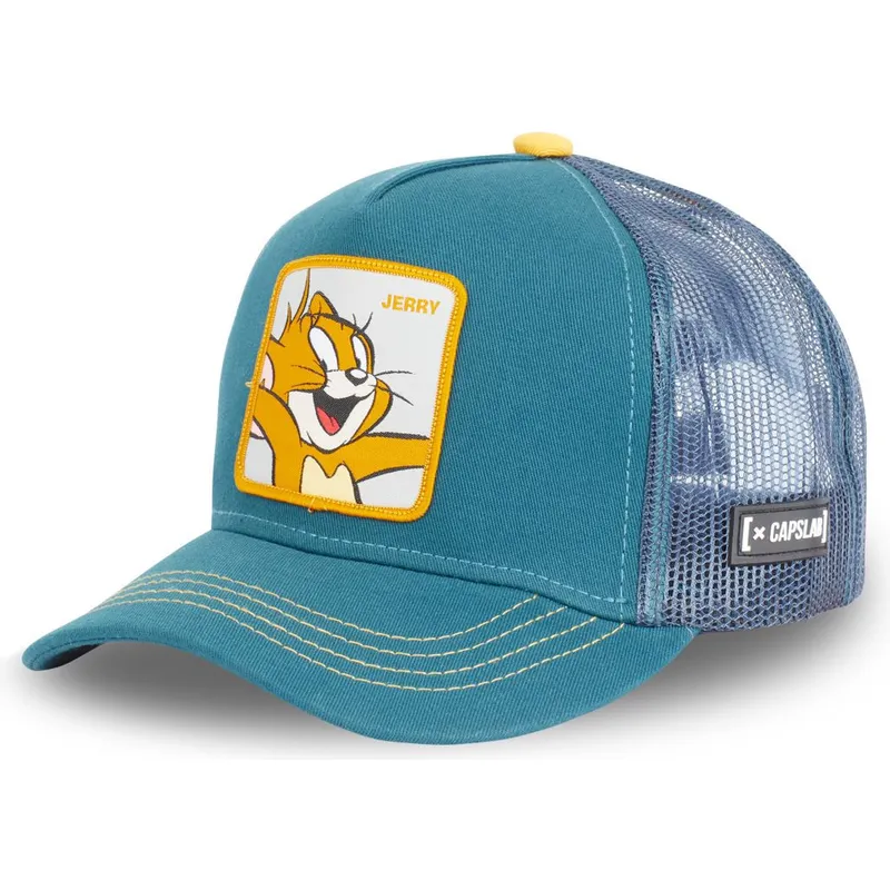 sapkak-ivelt-kek-snapback-jer1-jerry-looney-tunes-capslab sapkak-ivelt-kek-snapback-jer1-jerry-looney-tunes-capslab