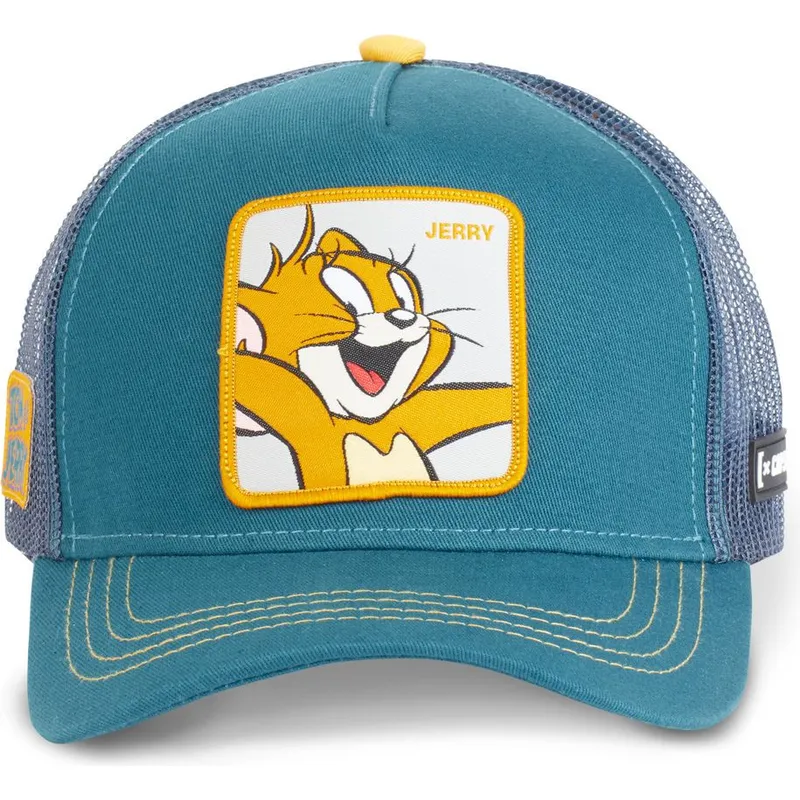 sapkak-ivelt-kek-snapback-jer1-jerry-looney-tunes-capslab sapkak-ivelt-kek-snapback-jer1-jerry-looney-tunes-capslab