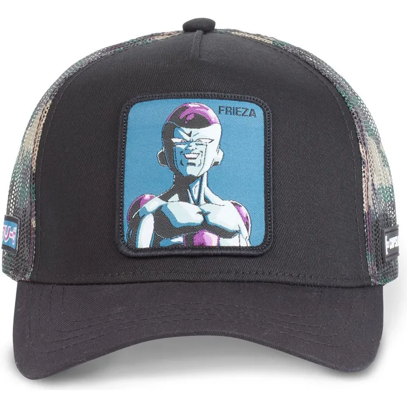 sapkak-ivelt-fekete-snapback-fre2c-frieza-dragon-ball-capslab sapkak-ivelt-fekete-snapback-fre2c-frieza-dragon-ball-capslab