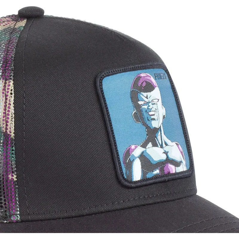 sapkak-ivelt-fekete-snapback-fre2c-frieza-dragon-ball-capslab sapkak-ivelt-fekete-snapback-fre2c-frieza-dragon-ball-capslab