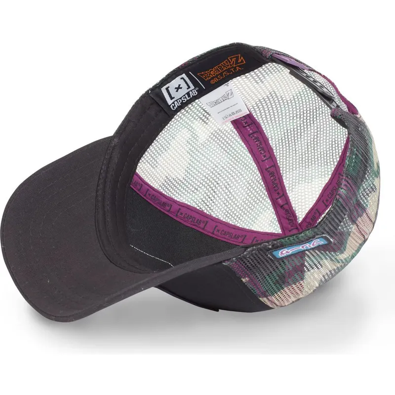 sapkak-ivelt-fekete-snapback-fre2c-frieza-dragon-ball-capslab sapkak-ivelt-fekete-snapback-fre2c-frieza-dragon-ball-capslab