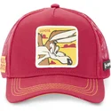 sapkak-ivelt-piros-snapback-loo5-coy1-kojot-looney-tunes-capslab