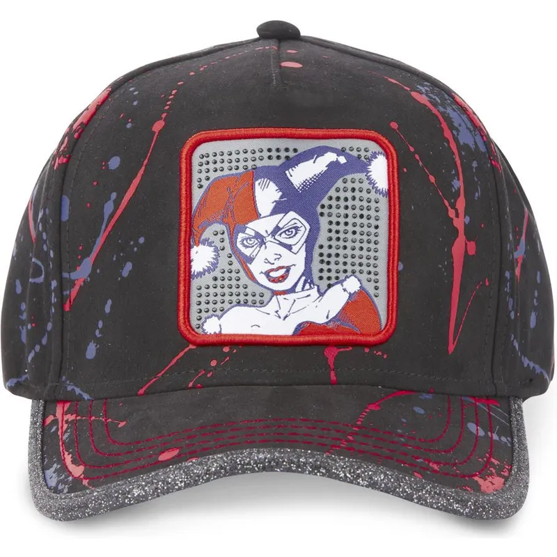 sapkak-ivelt-fekete-allithato-tag-har-harley-quinn-dc-comics-capslab