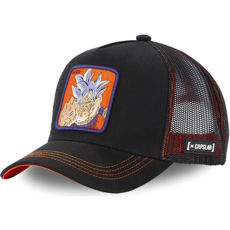 sapkak-ivelt-fekete-snapback-ult2-ultra-instinct-son-goku-dragon-ball-capslab