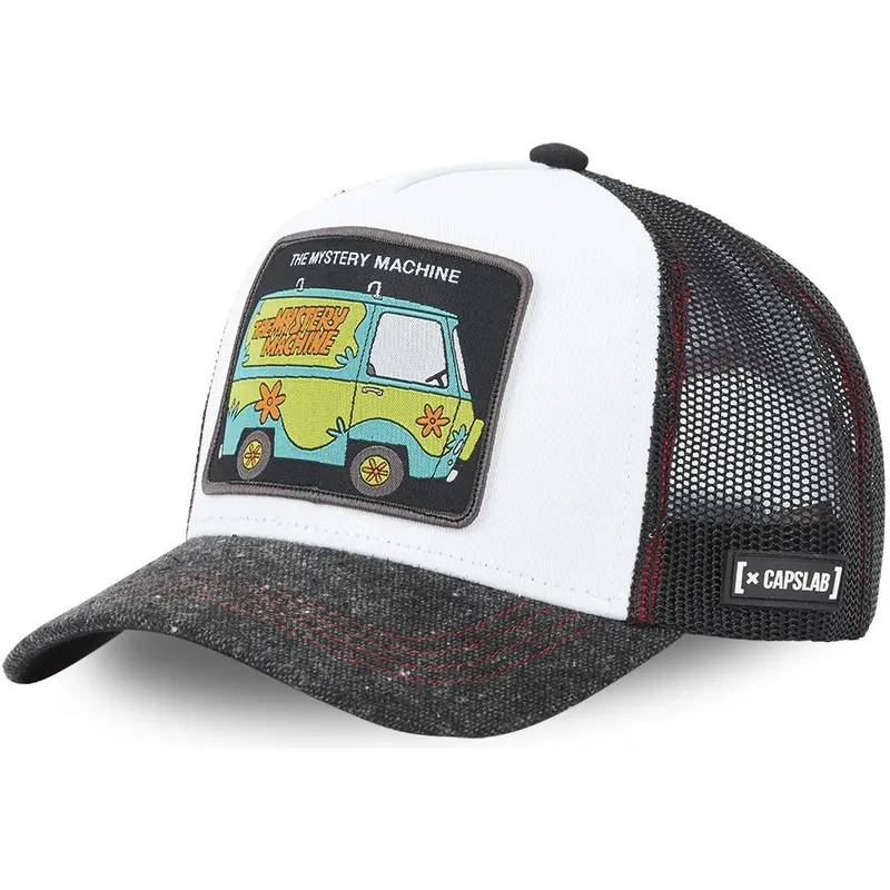 sapkak-ivelt-feher-snapback-mac-the-mystery-machine-scooby-doo-capslab
