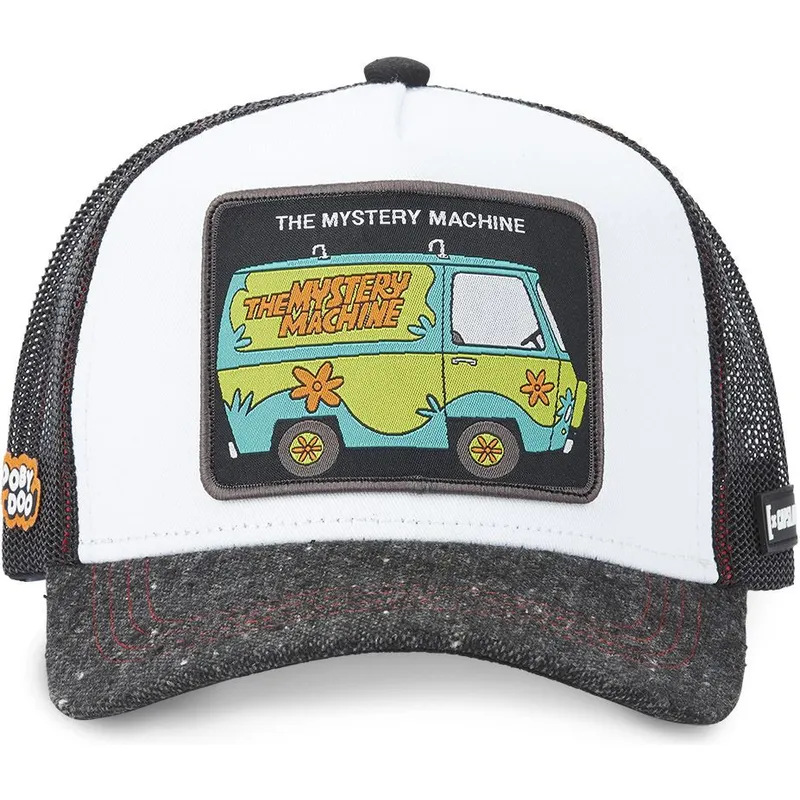 sapkak-ivelt-feher-snapback-mac-the-mystery-machine-scooby-doo-capslab