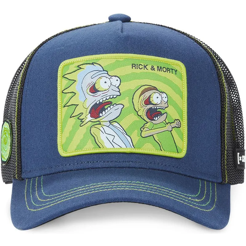 sapkak-ivelt-sotetkek-snapback-psy1-rick-es-morty-capslab