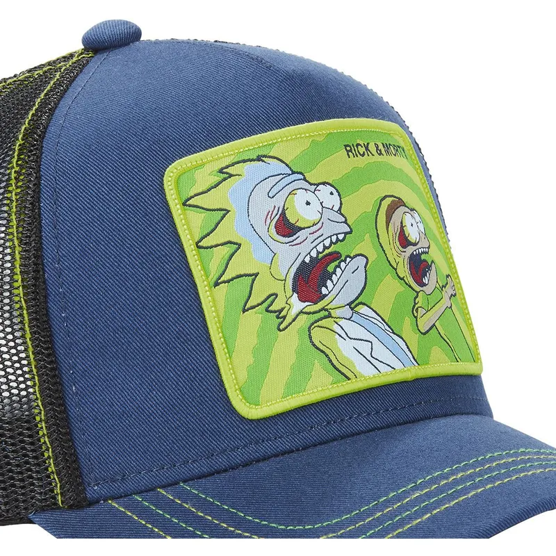 sapkak-ivelt-sotetkek-snapback-psy1-rick-es-morty-capslab
