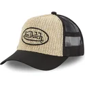 sapkak-ivelt-barna-snapback-paille-von-dutch