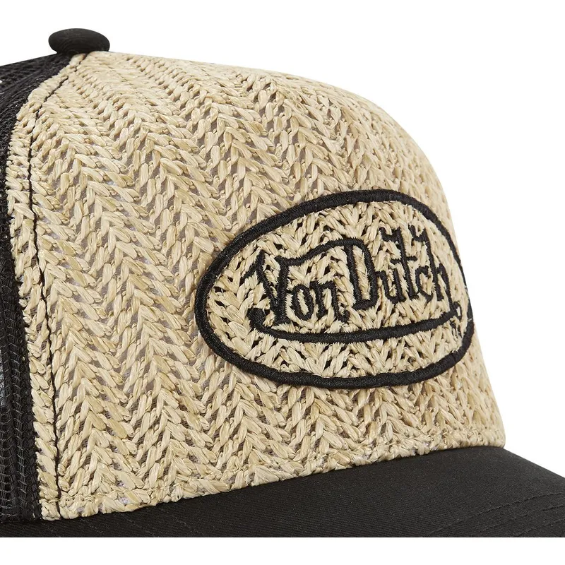 sapkak-ivelt-barna-snapback-paille-von-dutch