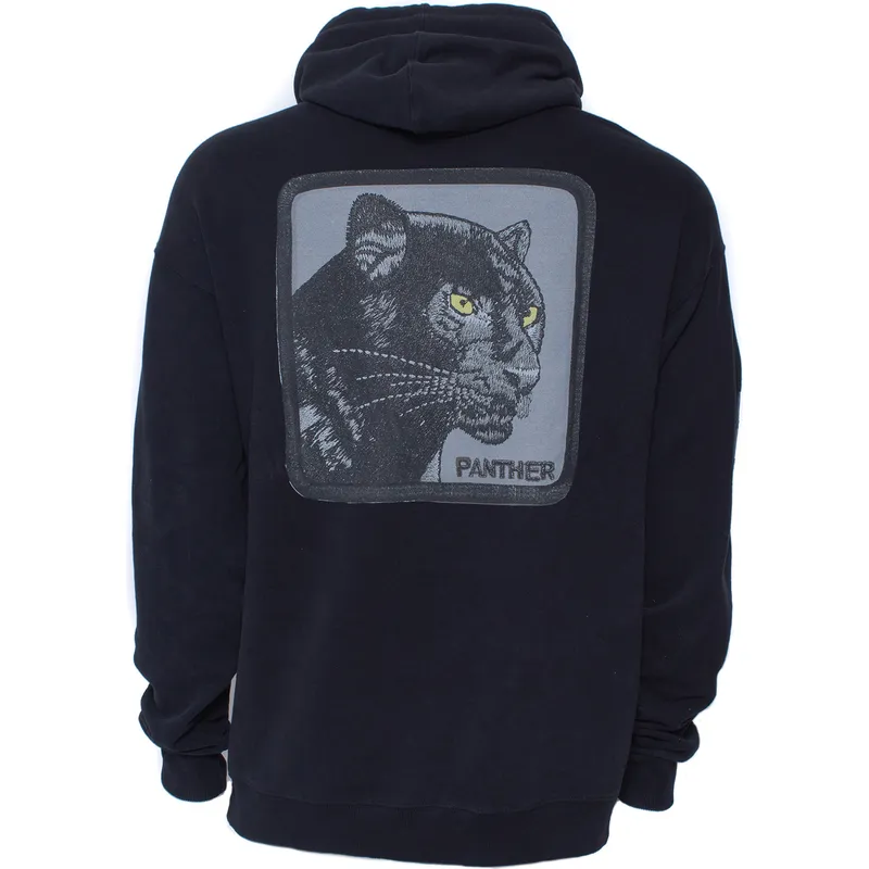 puloverek-kapucnis-fekete-panther-solitary-the-farm-goorin-bros puloverek-kapucnis-fekete-panther-solitary-the-farm-goorin-bros