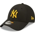 sapkak-ivelt-fekete-allithato-9forty-diamond-era-new-york-yankees-mlb-new-era