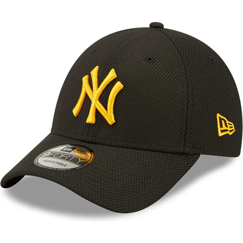 sapkak-ivelt-fekete-allithato-9forty-diamond-era-new-york-yankees-mlb-new-era