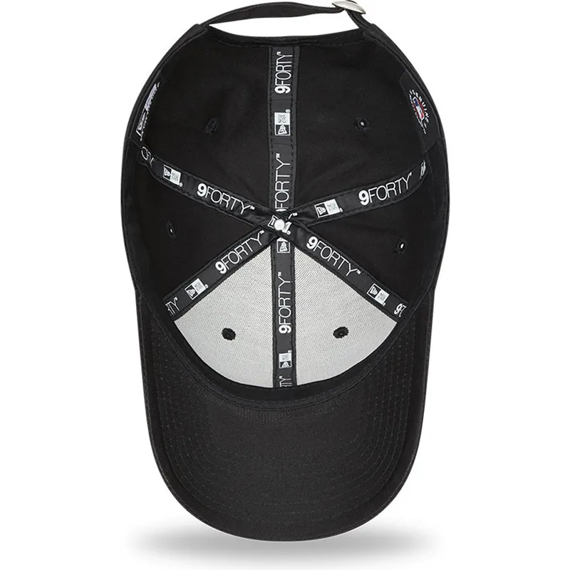 sapkak-ivelt-fekete-allithato-9forty-diamond-era-new-york-yankees-mlb-new-era