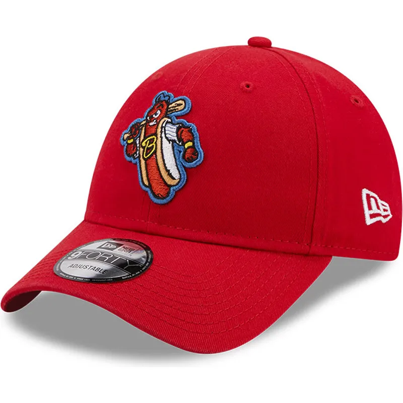 sapkak-ivelt-piros-allithato-9forty-reading-fightin-phils-milb-new-era