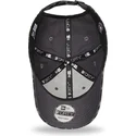 9forty-verstellbare-schwarz-camouflage-kappe-all-over-camo-new-york-yankees-mlb-von-new-era
