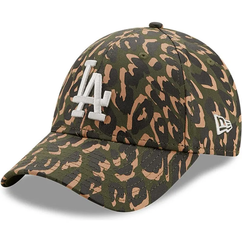 sapkak-ivelt-terepmintas-allithato-9forty-all-over-camo-los-angeles-dodgers-mlb-new-era