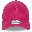 sapkak-ivelt-rozsaszin-allithato-9forty-polartec-new-era