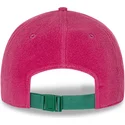 sapkak-ivelt-rozsaszin-allithato-9forty-polartec-new-era