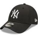 sapkak-ivelt-fekete-allithato-9forty-sports-clip-new-york-yankees-mlb-new-era