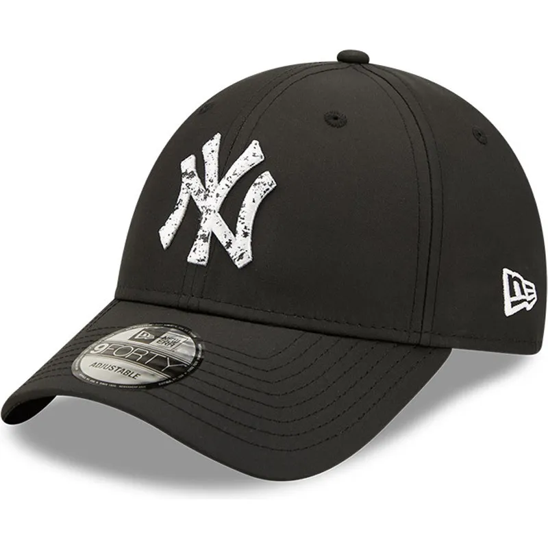 sapkak-ivelt-fekete-allithato-9forty-sports-clip-new-york-yankees-mlb-new-era
