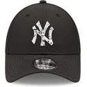 sapkak-ivelt-fekete-allithato-9forty-sports-clip-new-york-yankees-mlb-new-era