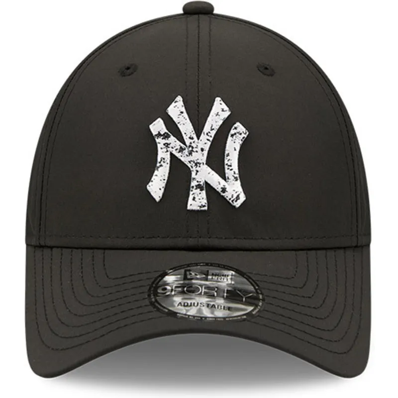 sapkak-ivelt-fekete-allithato-9forty-sports-clip-new-york-yankees-mlb-new-era