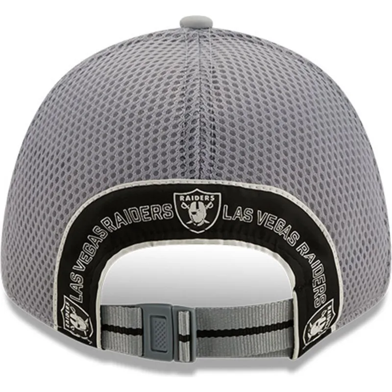 sapkak-ivelt-szurke-allithato-9forty-team-arch-las-vegas-raiders-nfl-new-era