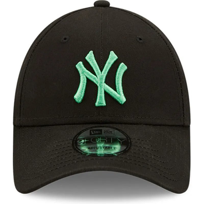 sapkak-ivelt-fekete-allithato-9forty-league-essential-new-york-yankees-mlb-new-era sapkak-ivelt-fekete-allithato-9forty-league-essential-new-york-yankees-mlb-new-era
